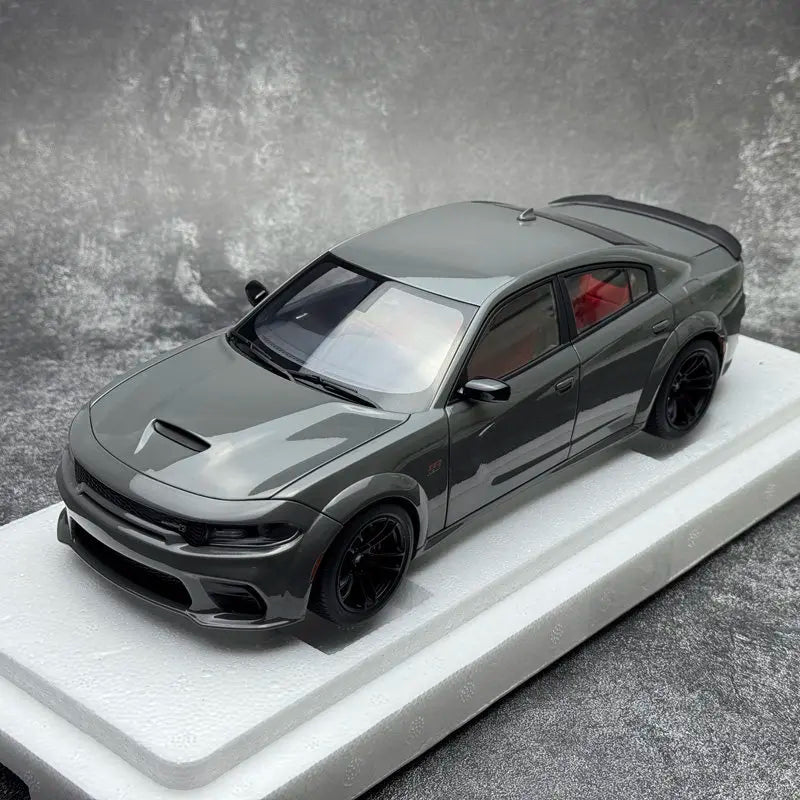 1:18 Dodge charger