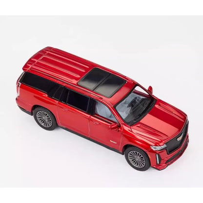 Cadillac Escalade 1:64