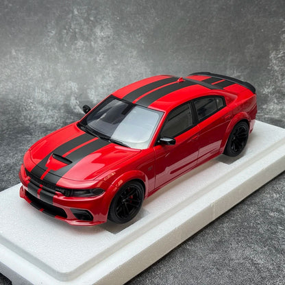 1:18 Dodge charger