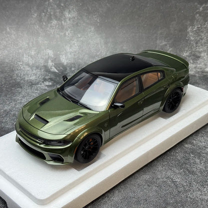 1:18 Dodge charger