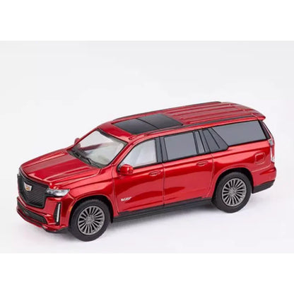 Cadillac Escalade 1:64