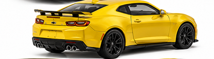 Chevrolet Camaro ZL1 1:24